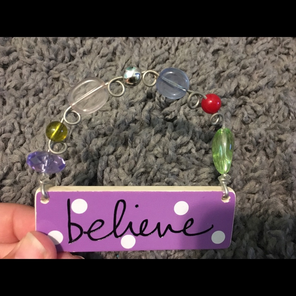 Believe - Picture 3 of 4